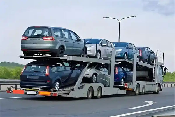 河津轿车托运查询