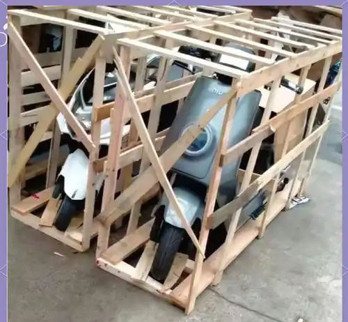 河津电动车运输